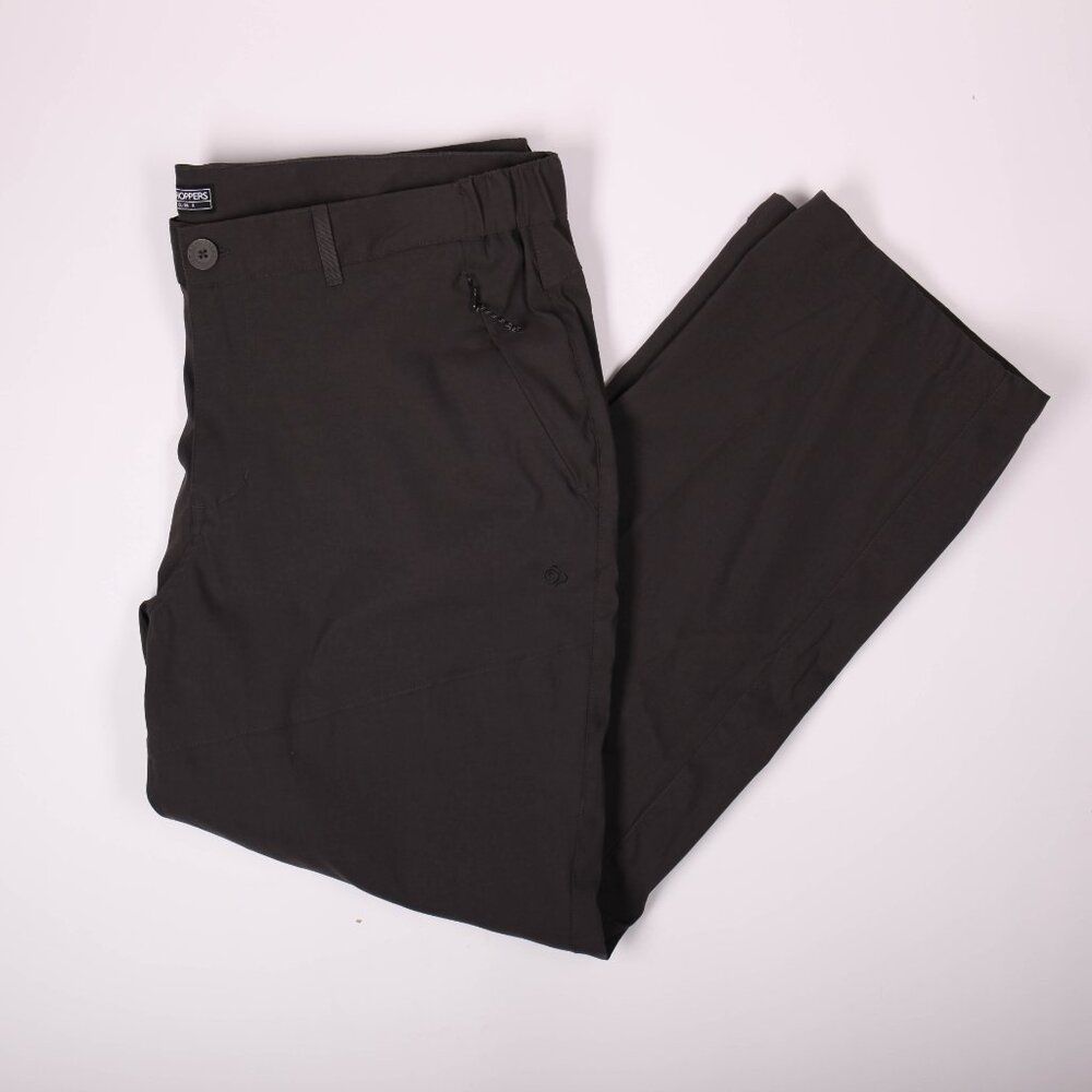 Mens Craghoppers 42 regular Kiwi Pro II Pants
